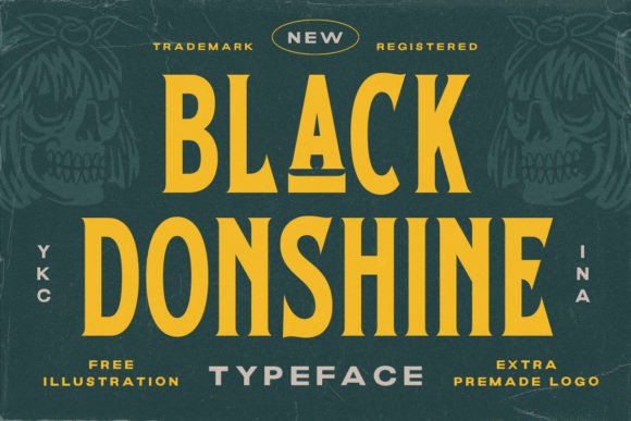 A Web Designer's Practical Guide to Black Donshine