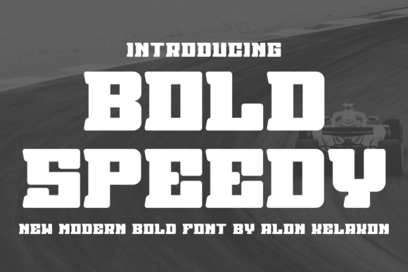 Bold Speedy Review: A Designer's Field Notes