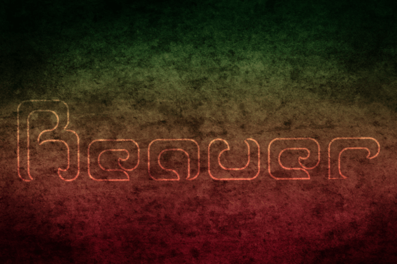 How Reaver Italic Font Can Boost Your Business Branding