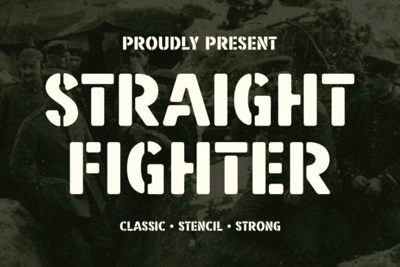Testing Straight Fighter for Modern Web Design